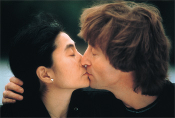 JOHN & YOKO