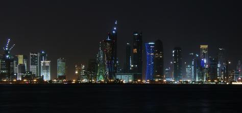 Doha QATAR